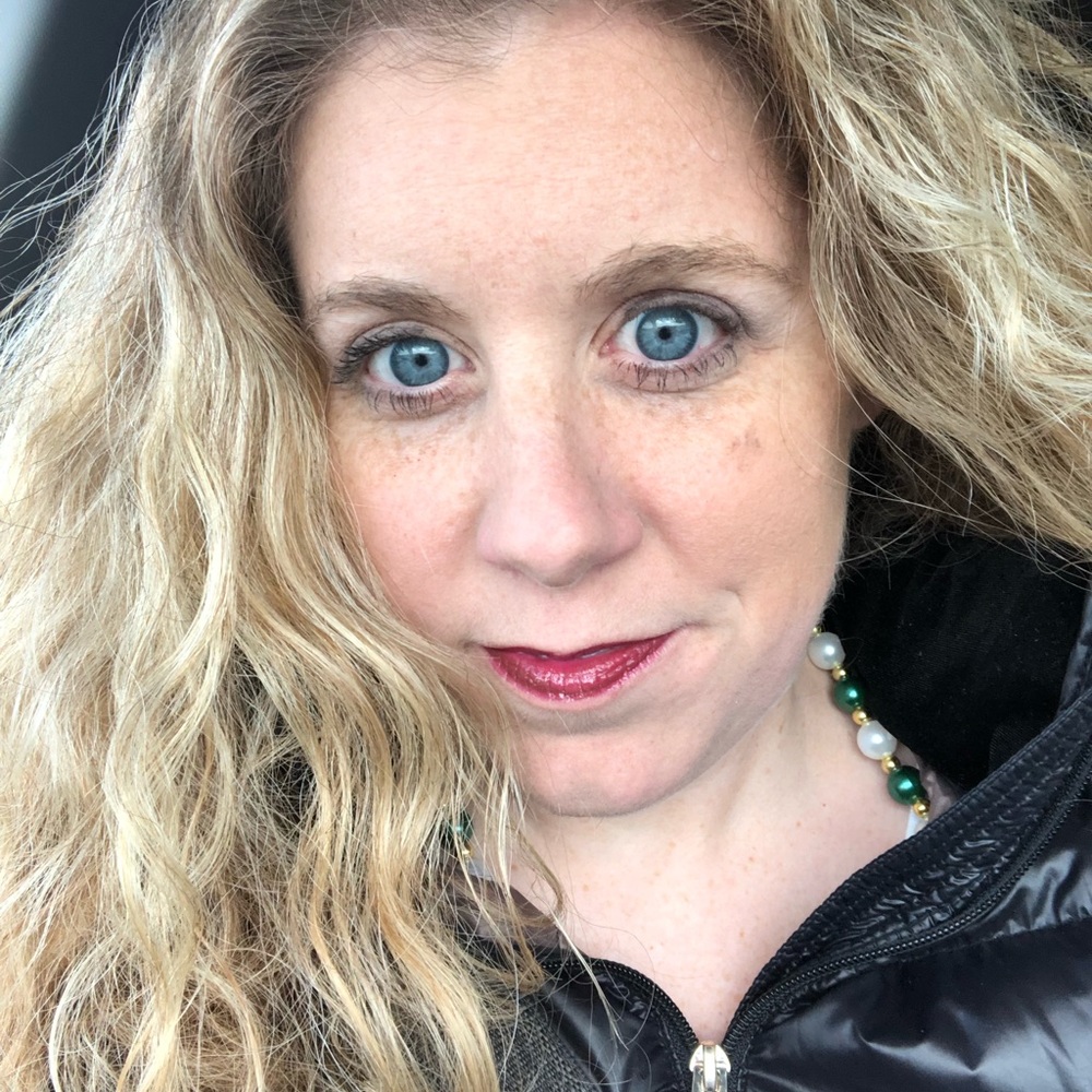 Meet your Posher, Melissa